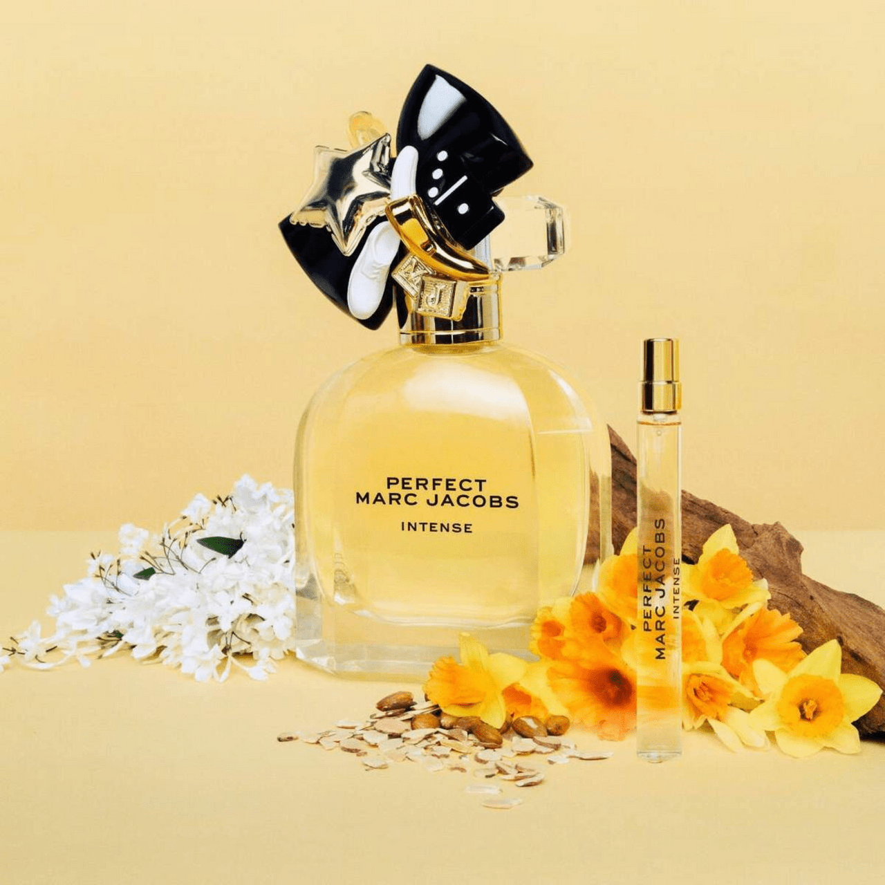 Marc Jacobs Perfect Intense Fragrance 3.3 oz 3616302779994