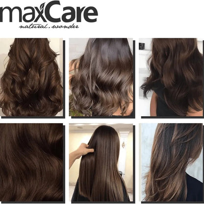 MaxCare Argan Oil Luxury Shampoo Shampoo 300ml 309272603521