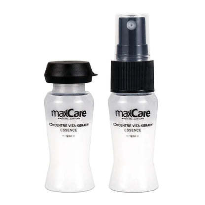MaxCare Caviar Concentre Vita - Keratin Hair Treatment 12ml x 10pcs 8052626458712