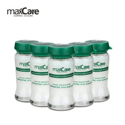MaxCare Concentre Vita - Keratin Healthy Hair Hair Treatment 12ml x 15pcs 8051414581830