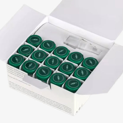 MaxCare Concentre Vita - Keratin Healthy Hair Hair Treatment 12ml x 15pcs 8051414581830