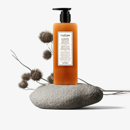 MaxCare Luxury Argan Oil Conditioner Conditioner 300ml 309272603538