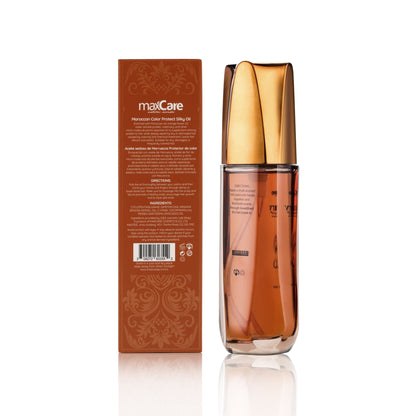 MaxCare Luxury Argan Oil Hair Serum Hair Serum 60ml 3092726033552