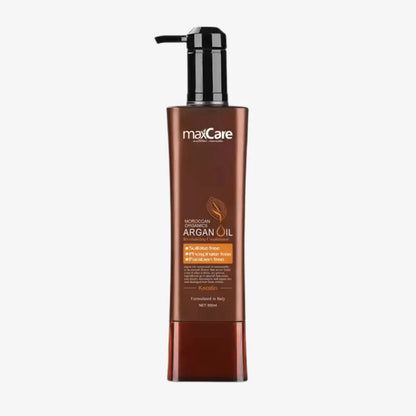 MaxCare MaxCare Argan Oil Conditioner Conditioner 800ml 8051414580321