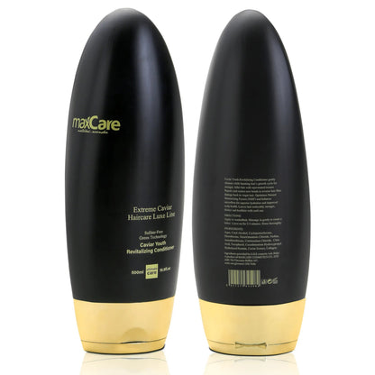 MaxCare MaxCare Caviar Youth Revitalizing Conditioner Conditioner 500ml 8057475345982