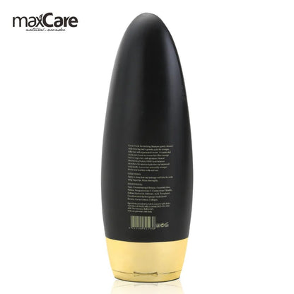 MaxCare MaxCare Caviar Youth Revitalizing Shampoo Shampoo 500ml 8052485345936