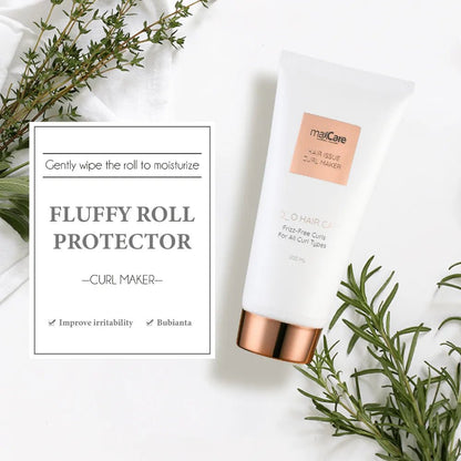 MaxCare Maxcare Curl Maker Curl Maker 200ml 8051414580376