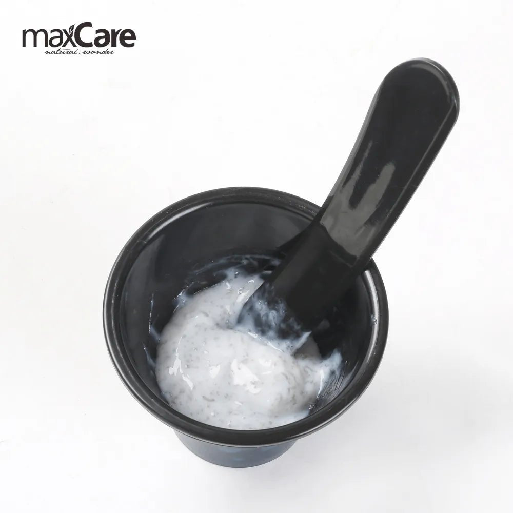 MaxCare Maxcare Golden Caviar Hair & Scalp Treatment Set Hair Care Set Set 8052626980254