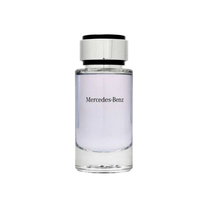 Mercedes Benz Mercedes Benz Fragrance 4.0 oz 3595471021014
