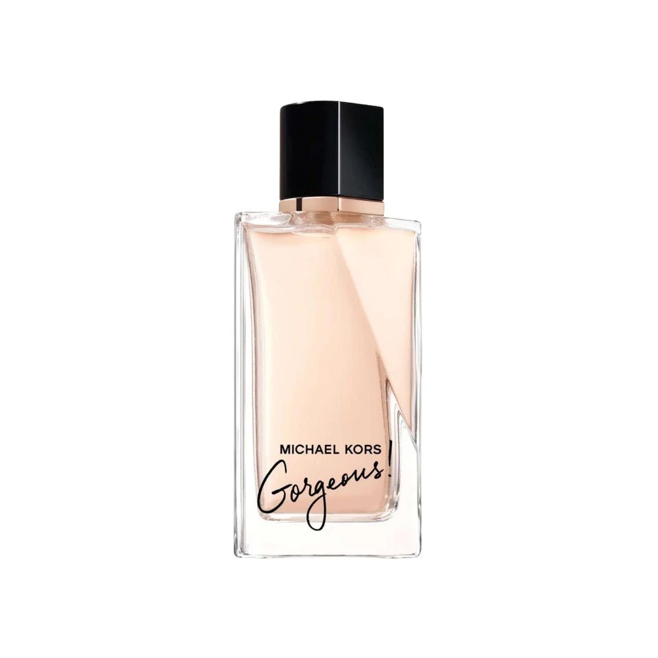 Michael Kors Gorgeous Fragrance 3.4 oz 022548419953