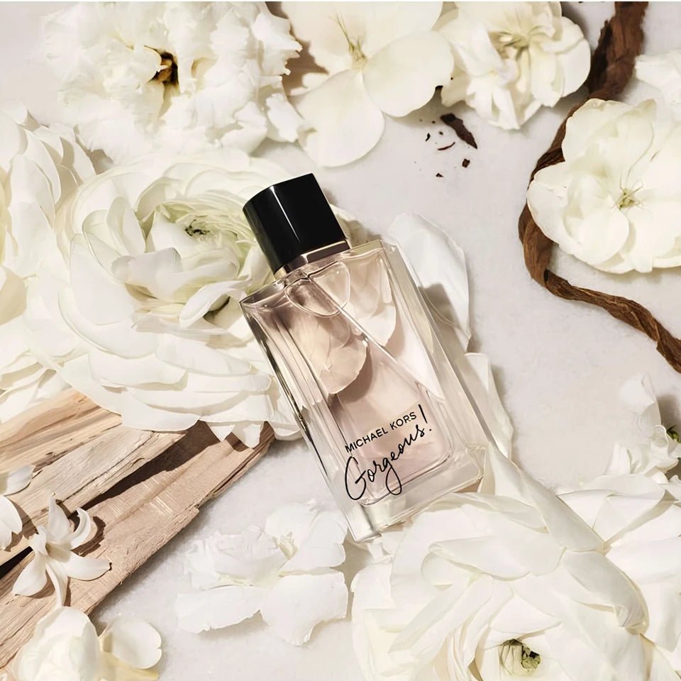 Michael Kors Gorgeous Fragrance 3.4 oz 022548419953