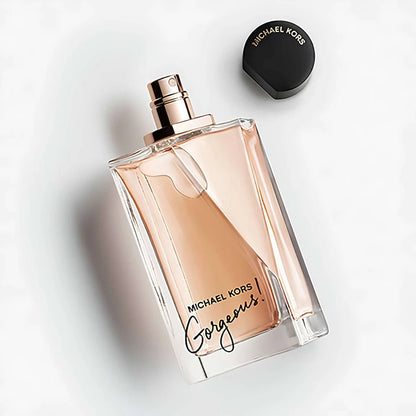 Michael Kors Gorgeous Fragrance 3.4 oz 022548419953