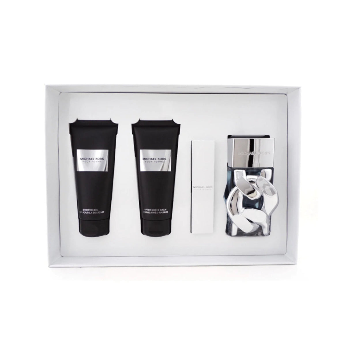 Michael Kors Pour Homme Gift Set Set 1 850050174707