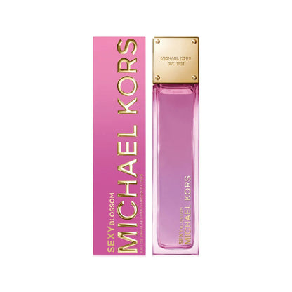 Michael Kors Sexy Blossom Fragrance 3.4 oz 22548376164