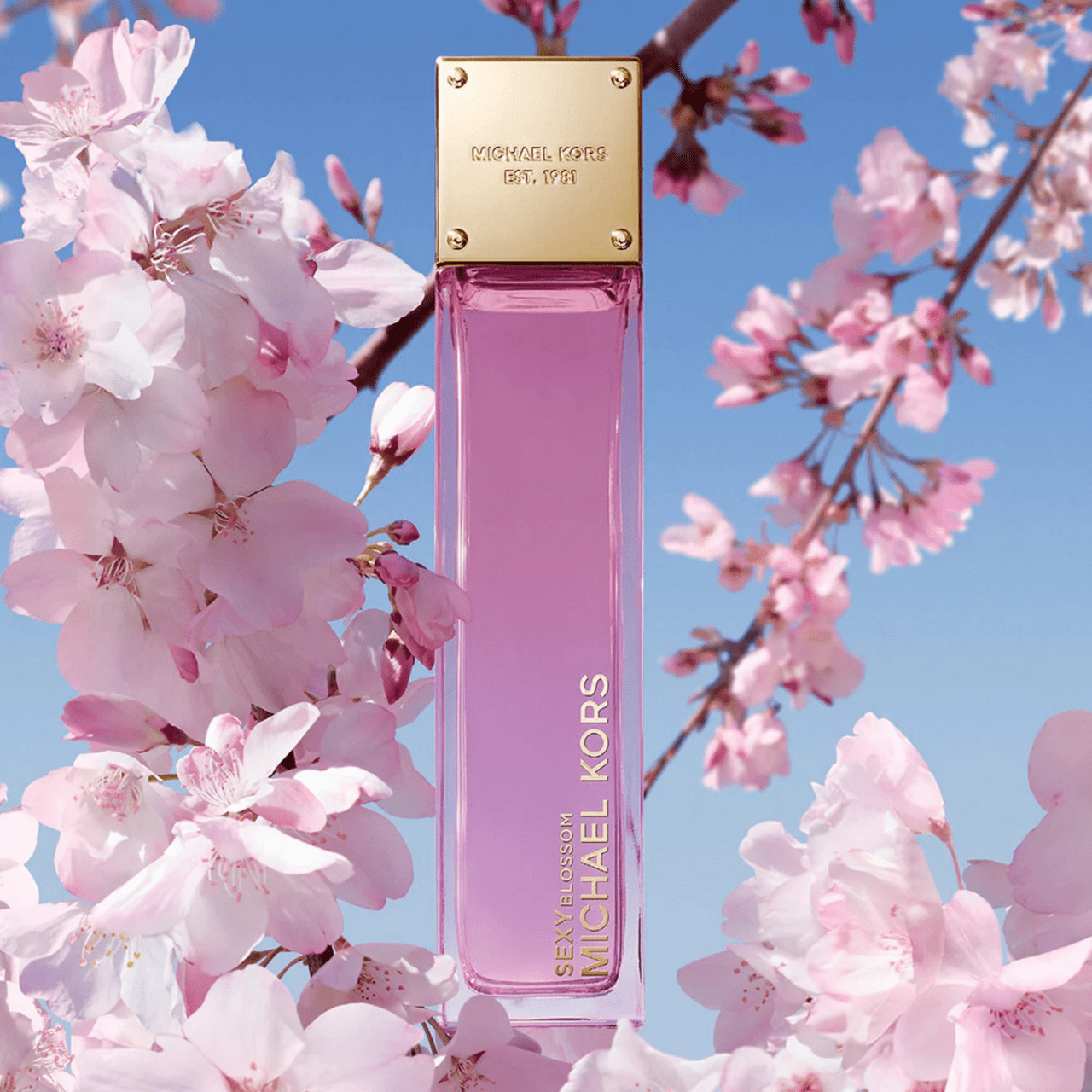 Michael Kors Sexy Blossom Fragrance 3.4 oz 22548376164