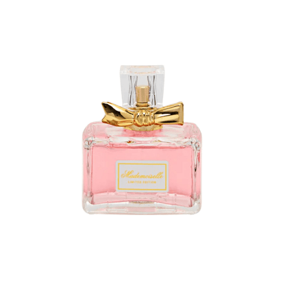 Mirage Brands Mademoiselle Fragrance 3.4 oz 818098027157