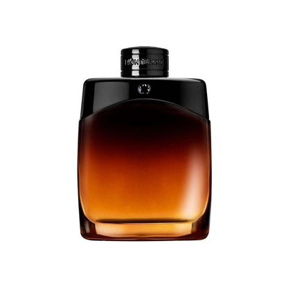 Mont Blanc Legend Night Fragrance 3.4 oz 3386460087940