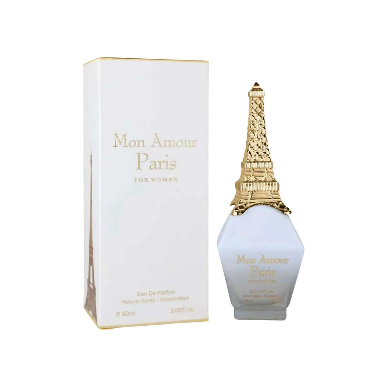 Montale Amber & Spices Fragrance 3.4 oz 8439627599147