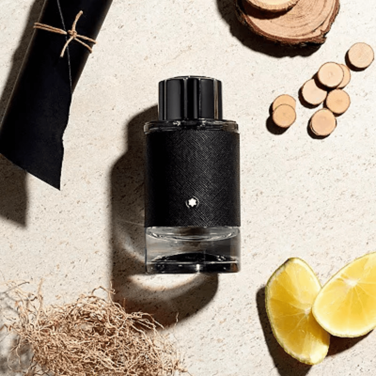 Montblanc Explorer Gift Set For Men – 365 Fragrances