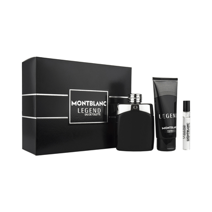 Montblanc Legend Gift Set Set 1 3386460139052