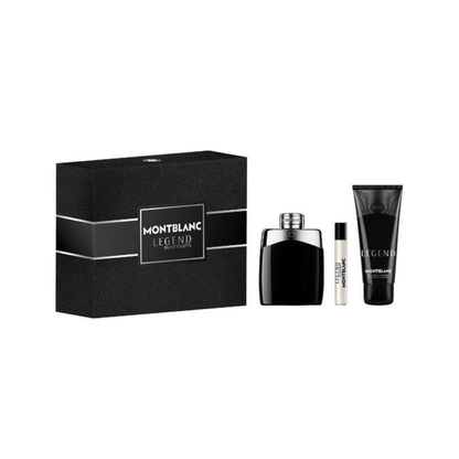 Montblanc Legend Gift Set Set 1 3386460139052