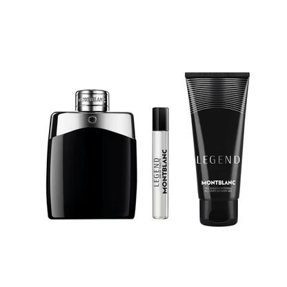 Montblanc Legend Gift Set Set 1 3386460139243