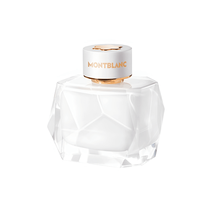 Montblanc Signature Fragrance 3.0 oz 3386460113588