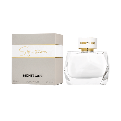 Montblanc Signature Fragrance 3.0 oz 3386460113588