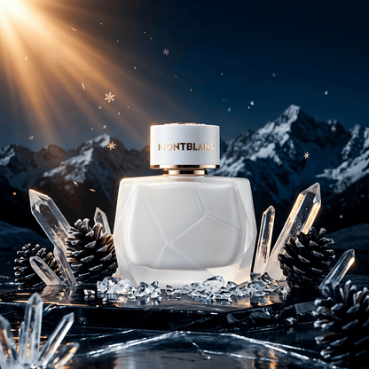 Montblanc Signature Fragrance 3.0 oz 3386460113588