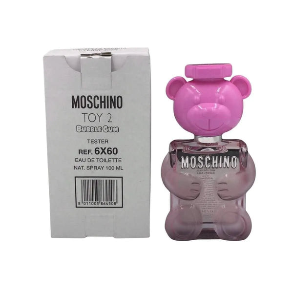 Moschino Toy 2 Bubblegum Gift Set for Unisex – 365 Fragrances