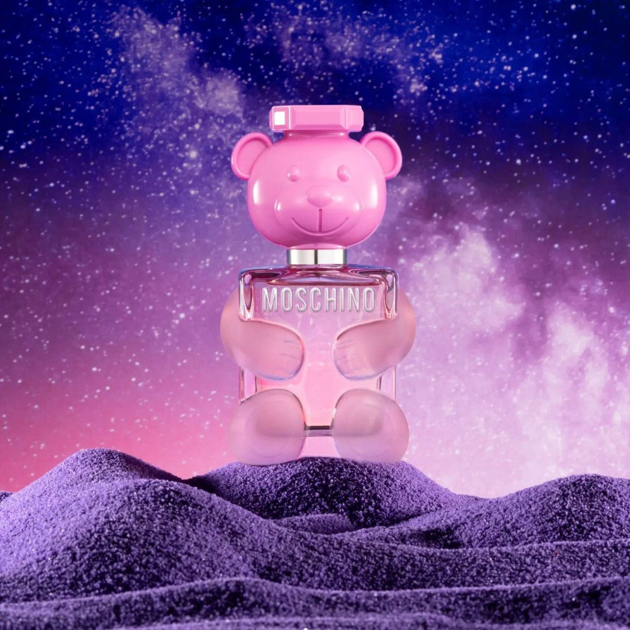 Moschino Toy 2 Bubblegum Gift Set Set 1 8011003875702