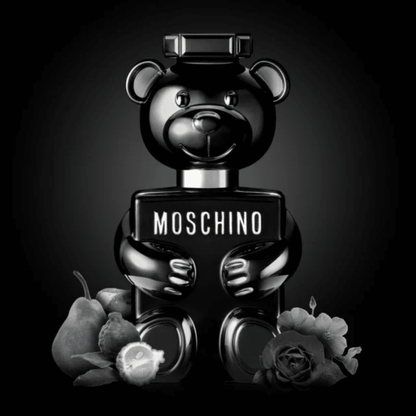 Moschino Toy Boy Fragrance 3.4 oz 8011003845132
