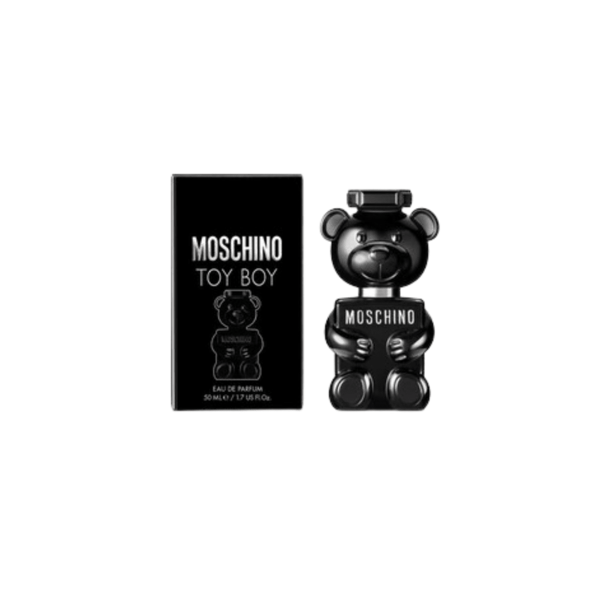 Moschino Toy Boy Mini Fragrance 0.17 oz 8011003845187