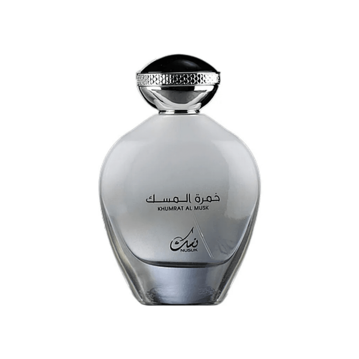 Nusuk Khumrat Al Musk Fragrance 3.4 oz 6291107455242