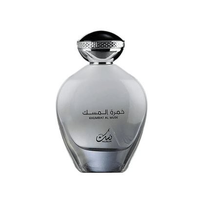 Nusuk Khumrat Al Musk Fragrance 3.4 oz 6291107455242
