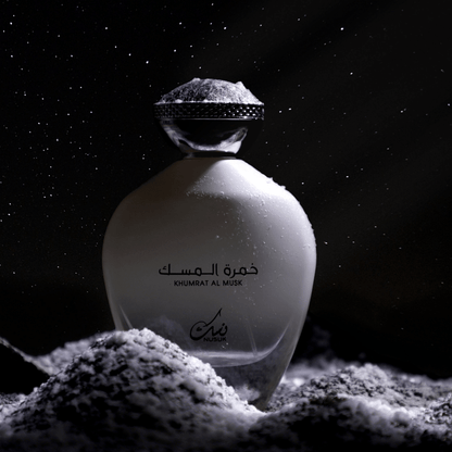 Nusuk Khumrat Al Musk Fragrance 3.4 oz 6291107455242
