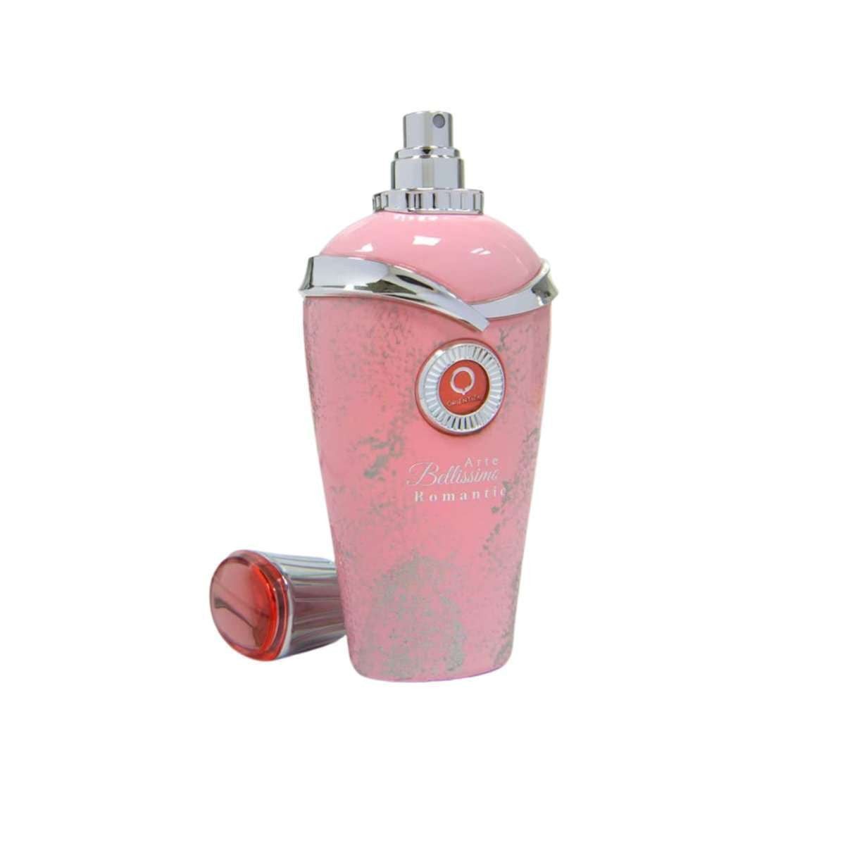 Orientica Amber Romantic Fragrance 2.5 oz 6291109270140