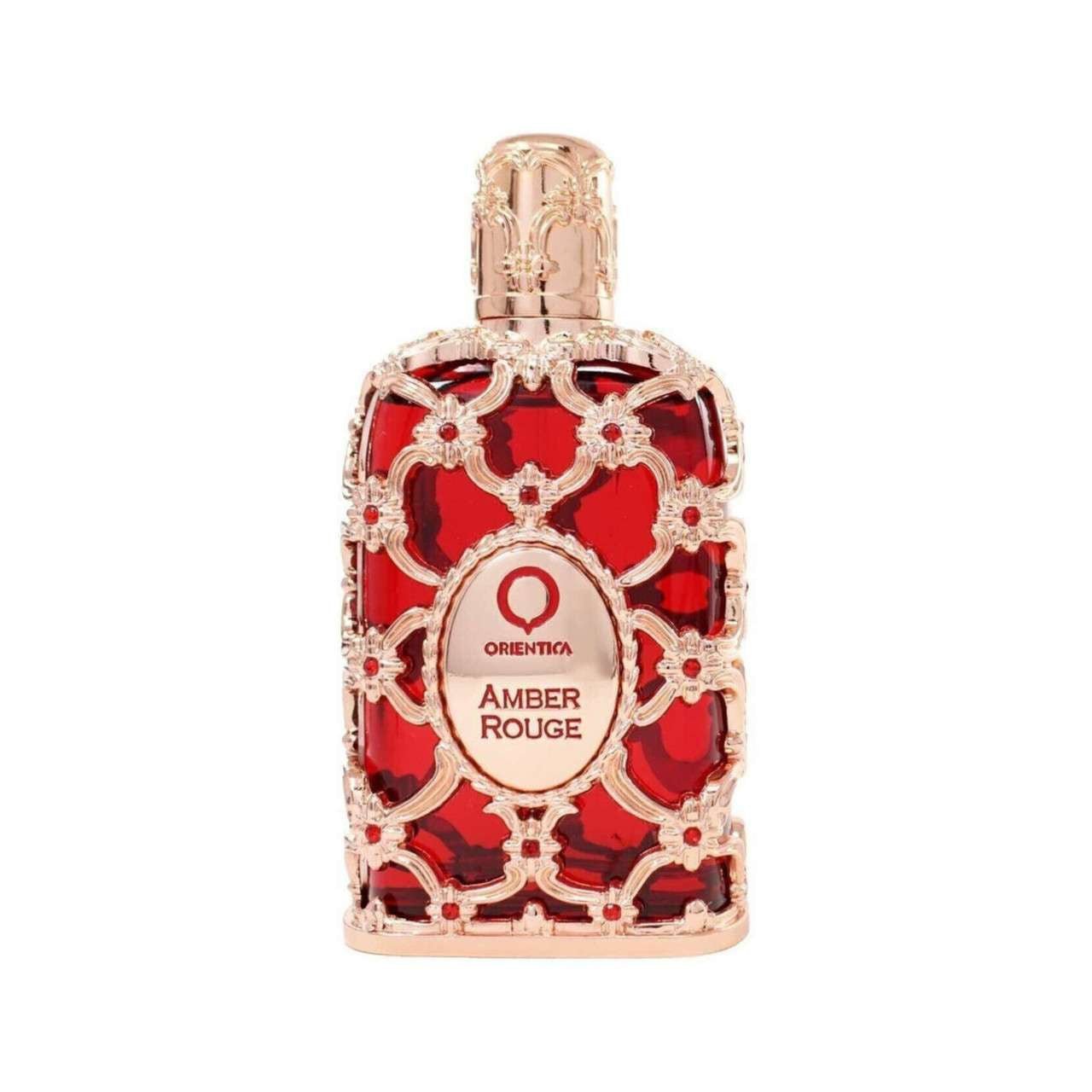 Orientica Amber Rouge Fragrance 2.7 oz 6291106811513