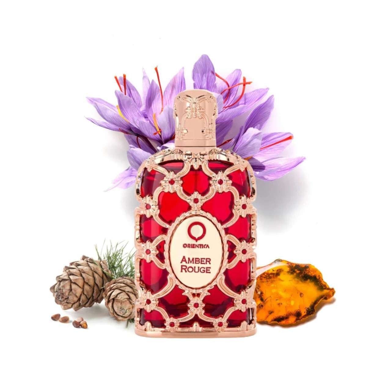 Orientica Amber Rouge Fragrance 2.7 oz 6291106811513