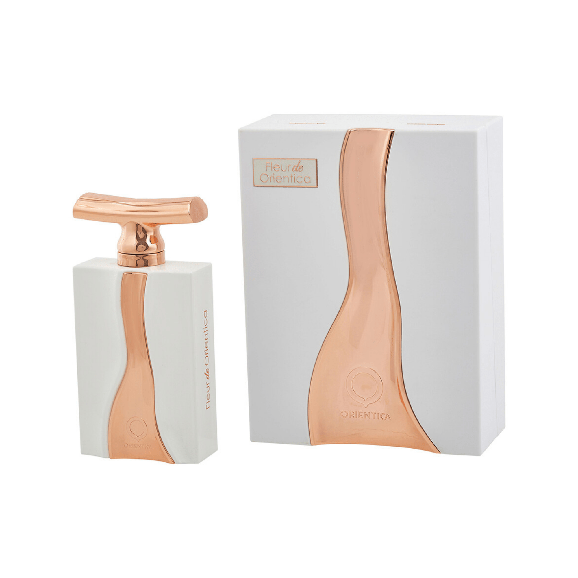 Orientica Fleur De Orientica Fragrance 3.0 oz 6291106812039