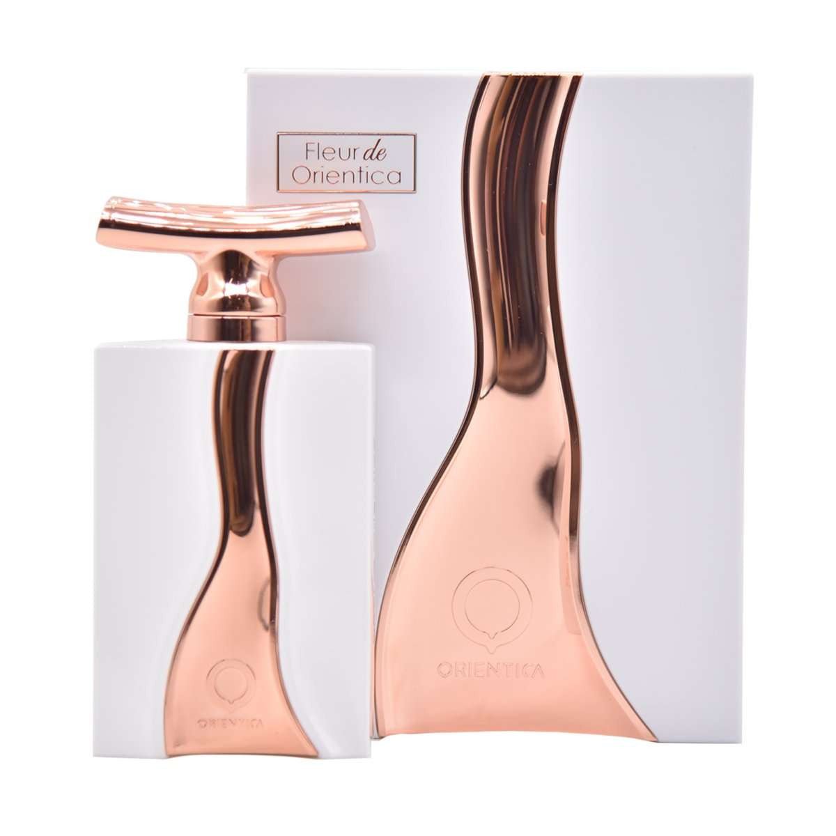 Orientica Fleur De Orientica Fragrance 3.0 oz 6291106812039