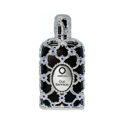 Orientica Oud Saffron Fragrance 2.7 oz 6291106811520