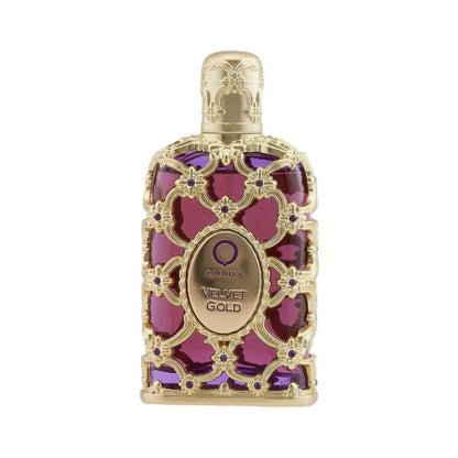 Orientica Velvet Gold Fragrance 2.7 oz 6291109270584