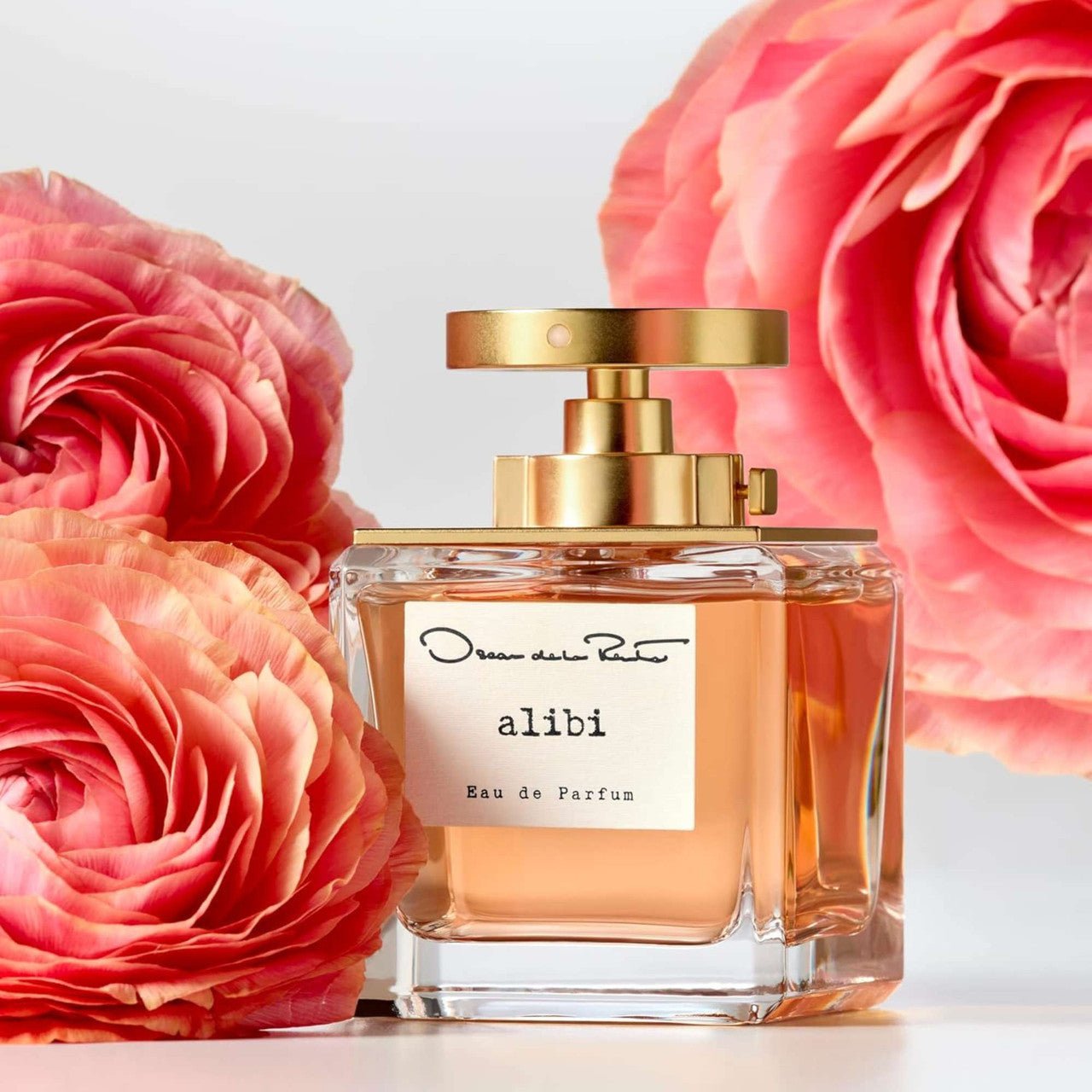 Oscar de La Renta Alibi Gift Set Set 1 085715592644