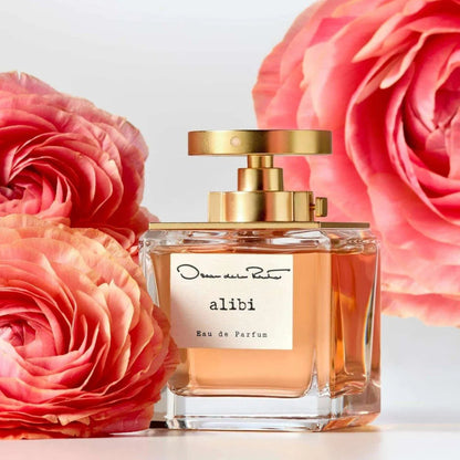 Oscar de La Renta Alibi Gift Set Set 1 85715592644