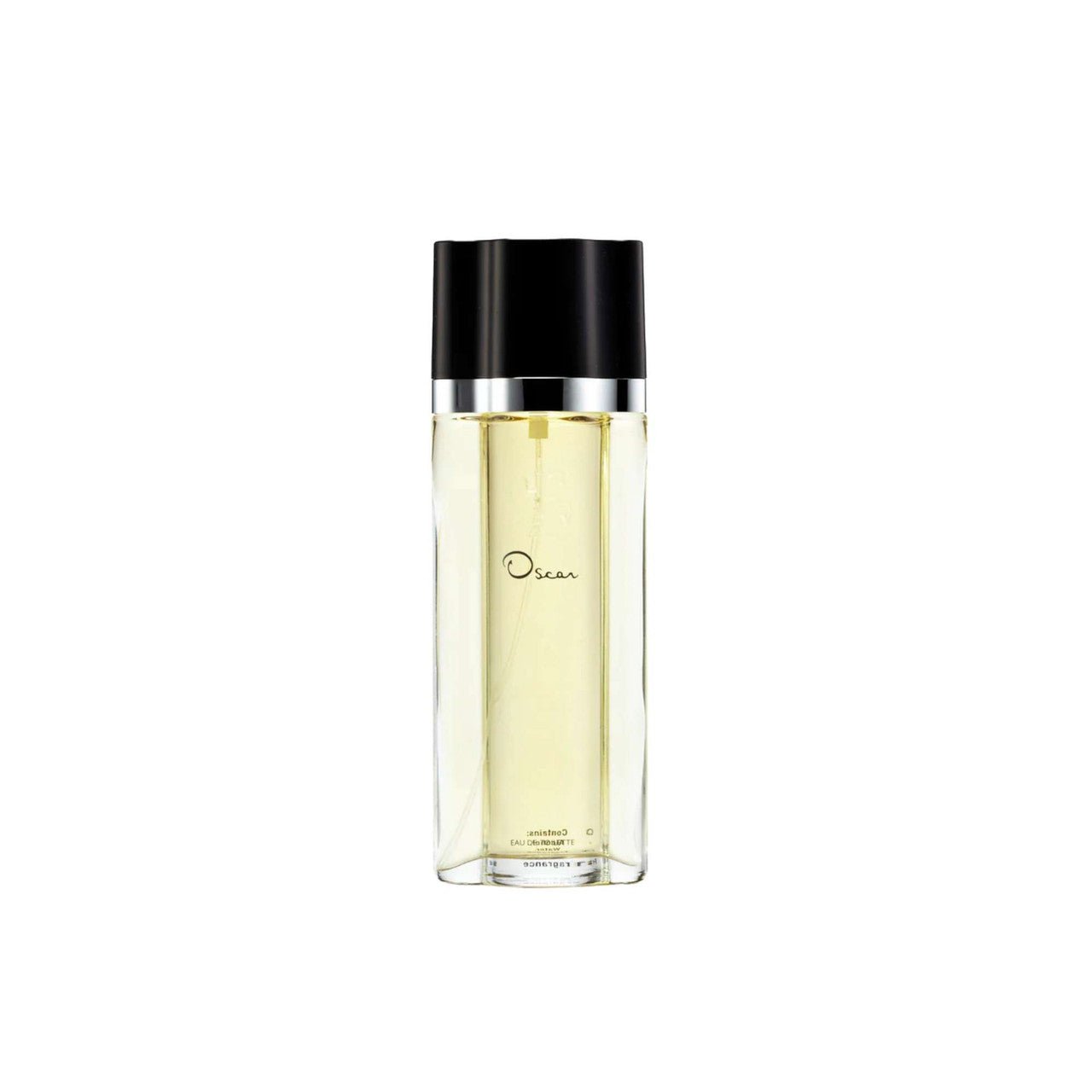 Oscar de La Renta Oscar Fragrance 3.4 oz 085715571007