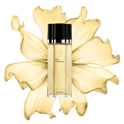 Oscar de La Renta Oscar Gift Set Set 1 085715592927