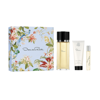 Oscar de La Renta Oscar Gift Set Set 1 085715592927