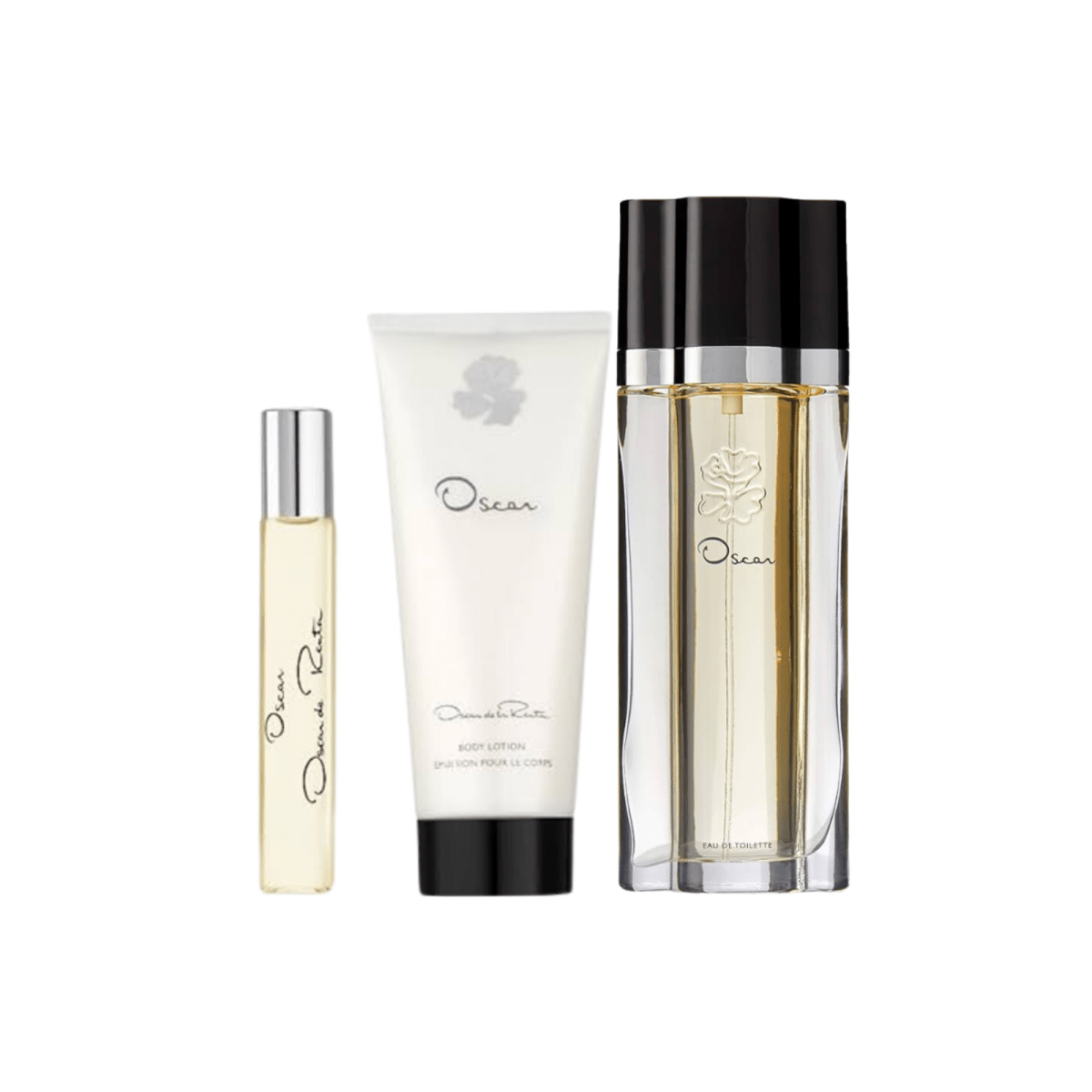 Oscar de La Renta Oscar Gift Set Set 1 085715592927