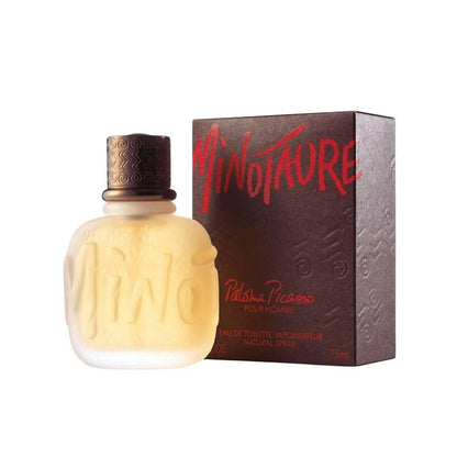 Pablo Picasso Minotaure Fragrance 2.5 oz 3360373007905
